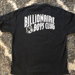 Vintage Billionaire Boys Club Tee Shirt